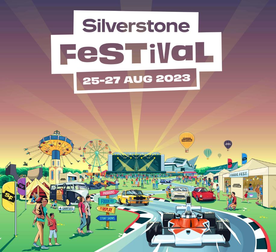 Silverstone Festival