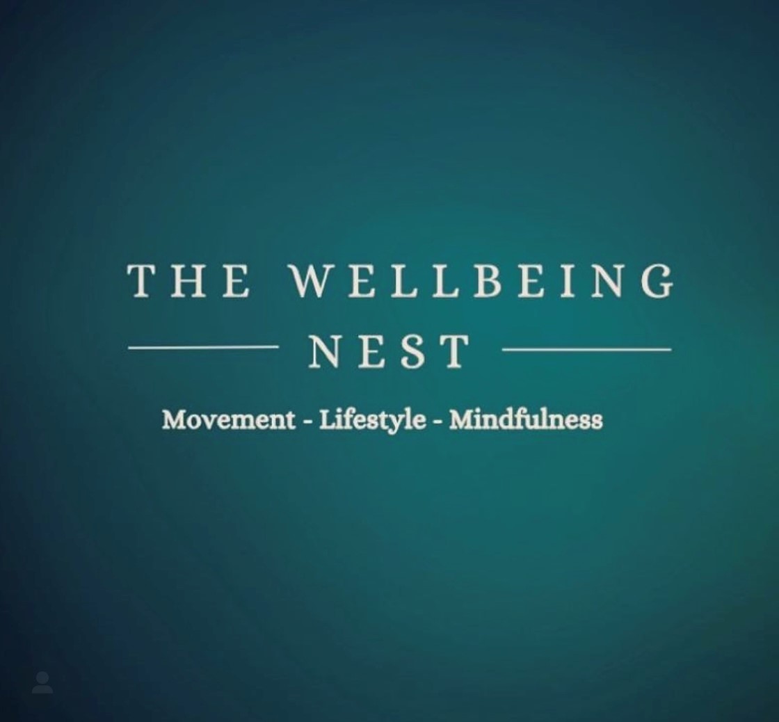 The Wellbeing Nest